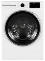 Beko B3WFU57411W Wasmachine Wit - thumbnail