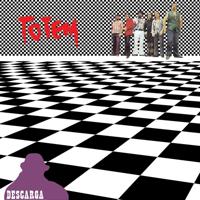 Descarga - LP (8435008871109)