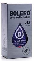 Bolero Sticks (12x3g) Forest Fruit