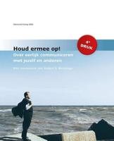Houd ermee op! - Raimond Honig - Paperback (9789071501135)
