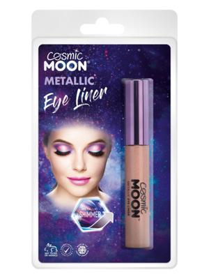 Cosmic Moon Metallic Eye Liner