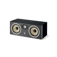 Focal Aria Evo X Center Channel Speaker - Per stuk (Hoogglans Zwart)