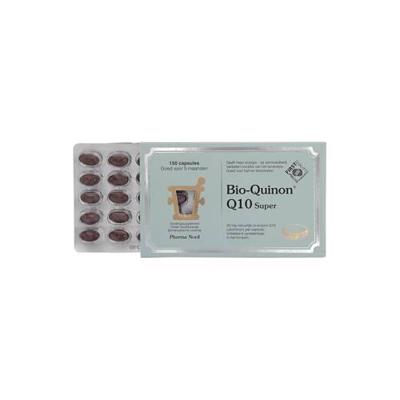 Pharma Nord Bio-Quinon Q10 Active 30 mg - 150 capsules