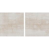 Tegel Greatstone Concrete Avorio Multicolor Decor 60x60