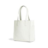 Ted Baker Reptcon Shopper-Nude