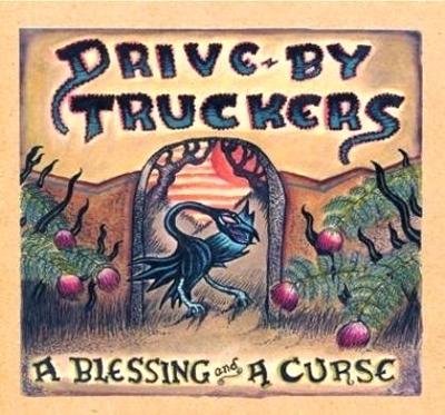 A Blessing And A Curse - CD (0607396608928)