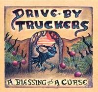 A Blessing And A Curse - CD (0607396608928)
