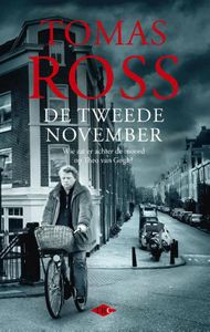 De tweede november - Tomas Ross - ebook