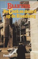 De Cock en moord op de Bloedberg (deel 25) - A.C. Baantjer - Paperback (9789026102363)