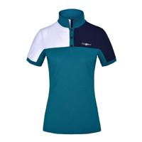 Kingsland KLjaney Damens Technical Pique Polo Shirt
