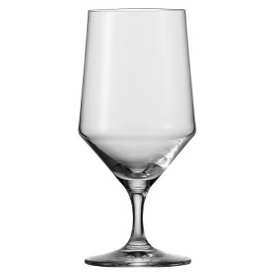 Schott Zwiesel Pure Waterglas 32 0,45 l, per 6 Schott Zwiesel Pure Waterglas 32 0,45 l, per 6