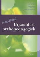 Handboek bijzondere orthopedagogiek - E. Broekaert - Paperback (9789044126662)