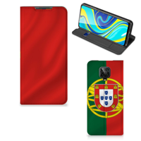 Xiaomi Redmi Note 9 Pro | 9S Standcase Portugal