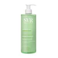 SVR Sebiaclear Schuimende Reinigingsgel 400ml - thumbnail