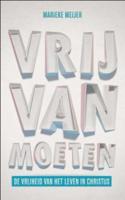 Vrij van moeten - Marieke Meijer - Paperback (9789043519540)