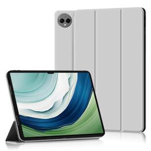 Huawei MatePad Pro 13.2 Tri-Fold Series Smart Folio Case - Grijs