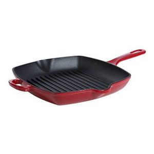 BK Bourgogne Grillpan Ø 26 cm