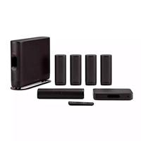 JBL Harman Kardon Surround 5.1-kanaals draadloos systeem