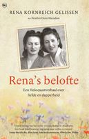 Rena's belofte - Rena Kornreich Gelisse, Heather Dune Macadam - ebook - thumbnail