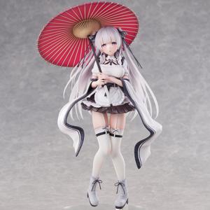 Original Character PVC 1/6 Nana Illustration Lilith Ichinose 29 cm