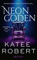 Neon goden - Katee Robert - ebook - thumbnail