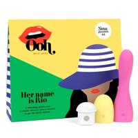 Ooh By Je Joue - Rio Grote Pleasure Kit