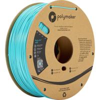 Polymaker PE01010 PolyLite Filament ABS kunststof Geurarm 1.75 mm 1000 g Turquoise 1 stuk(s) - thumbnail