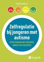 Zelfregulatie bij jongeren met autisme (Paperback)