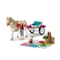 Schleich HORSE CLUB Koets voor de Grote Paardenshow 42467