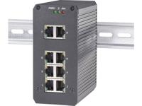 Renkforce GSHS800 Ethernet Switch