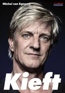 Kieft - Michel van Egmond - ebook