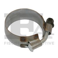 Pijpverbinding, uitlaatsysteem FA1, Diameter (mm)60mm, u.a. für Mercedes-Benz, VW, BMW