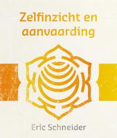 Zelfinzicht en aanvaarding (Paperback) - thumbnail