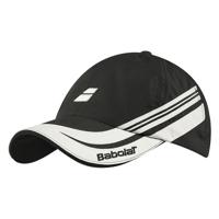 Babolat cap Babo III zwart