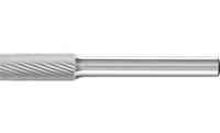 PFERD 21101756 Freesstift Cilinder Lengte 60 mm Afmeting, Ø 8 mm Werklengte 20 mm Schachtdiameter 6 mm