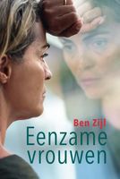 Eenzame vrouwen - Ben Zijl - ebook - thumbnail