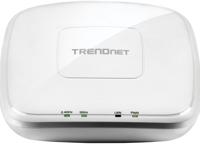 TRENDnet TEW 821DAP AC1200 Dual Band PoE Access Point -
