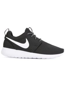 Nike baskets lacées "Roshe One" - Noir