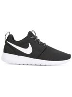 Nike baskets lacées "Roshe One" - Noir - thumbnail