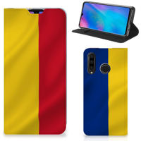 Huawei P30 Lite New Edition Standcase Roemenië