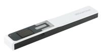 IRIS by Canon IRIScan Book 5 Documentscanner A4 300 x 1200 dpi USB, Micro-SD, Micro-SDHC