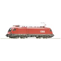 Roco 70527 H0 elektrische locomotief 1116 088-6 van de ÖBB - thumbnail