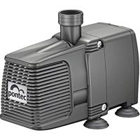 Pontec 57509 PondoCompact 2000 - outdoor beeldfonteinpomp/compacte fonteinpomp voor fonteinen, waterspel, waterspuwers