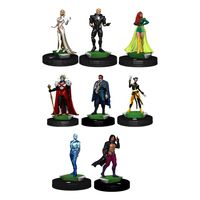 Marvel HeroClix: X-Men - Hellfire Gala Premium Collection 2 Miniatures Game - thumbnail