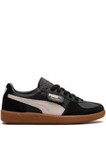 PUMA baskets Palermo 'Puma Black/Feather Grey/Gum' - Noir