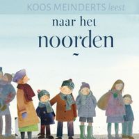 Naar het noorden - thumbnail