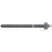 Fischer RG M 16x300 A4 Ankerstang 300 mm 24 mm 50299 10 stuk(s) - thumbnail