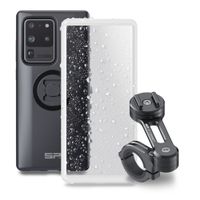 SP CONNECT Moto Bundle SPC, Smartphone en auto GPS houders, Samsung S20 Ultra - thumbnail