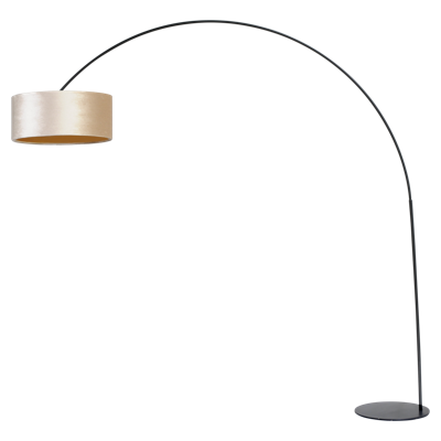 Wants&Needs Lighting Vloerlamp Arch Wants&Needs Lighting Vloerlamp Arch