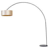 Wants&Needs Lighting Vloerlamp Arch